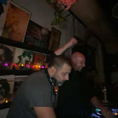 Ackerman & Benita - 9.1.25 (Part2) @Cactus9