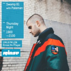 Paleman 100% originals hour mix - 11th Feb
