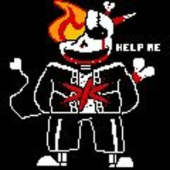 (Last upload on this account) Undertale Last Breath phase 69 (Flared up)