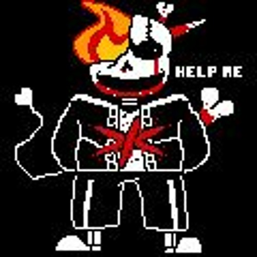 Undertale last breath sans phase 69 request from
