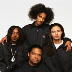 Bone Thugs-N-Harmony - Hatin39 Nation (Slam Beats. Remix)