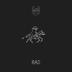 RAD – Jason Kushy (Official Audio)