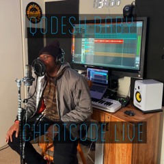 CHEATCODE LIVE