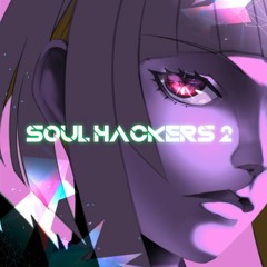 Event Battle - Soul Hackers 2 OST