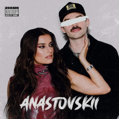 Eat Your Man (ANASTOVSKII Edit)