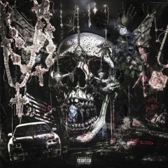 Ҝ𝖊𝖓𝖘𝖍𝖎 - Terrordrome (Prod. PANDEMXNIUM) 20/02/23