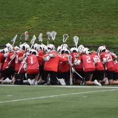 Bergen Catholic Lacrosse Pre-Game mix