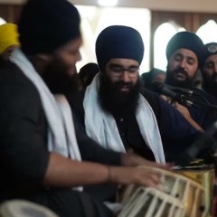 Bhai Harsimran Singh Lalli
