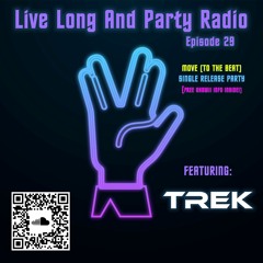 Episode 29 - Single Release Party Info Inside!!