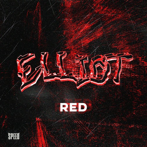 FREESPEED: Elliot - Red