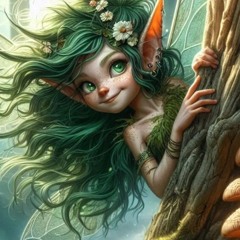 Song of the Fairy Folk