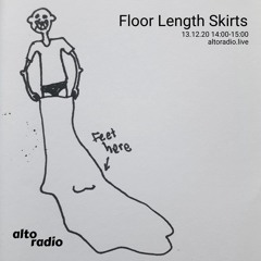 Floor Length Skirts - 13.12.20