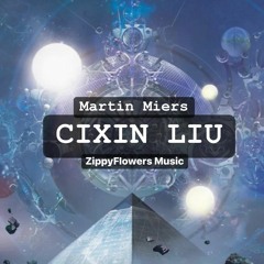 Cixin Liu