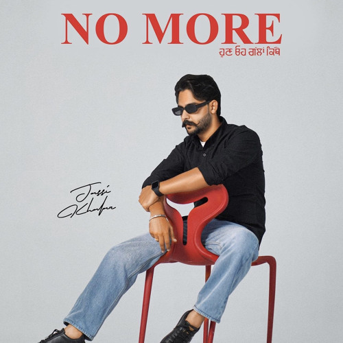 No More - Jassi Khalar - Tani Sandhu - Tr king music