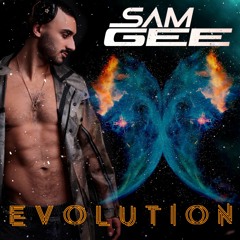 SAM GEE - Evolution