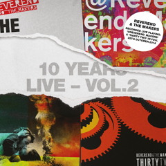Old Enough (To Know Better) (Live)