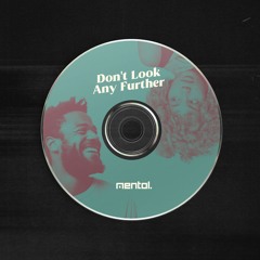 Dennis Edwards feat. Siedah Garrett - Don't Look Any Further (Mentol Remix)