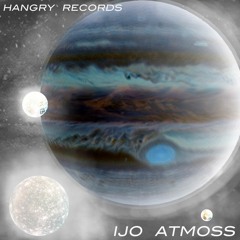 IJO - 1 - Atmoss (Original)