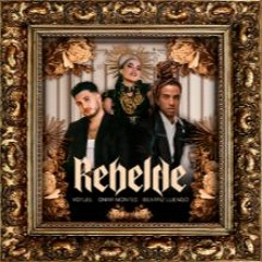 Yotuel, Beatriz Luengo, Omar Montes - Rebelde (Dj J. Rescalvo & Dj G. Rodríguez 2021 Edit) COPY