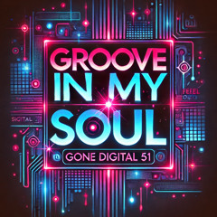 Groove in my Soul. (dc)