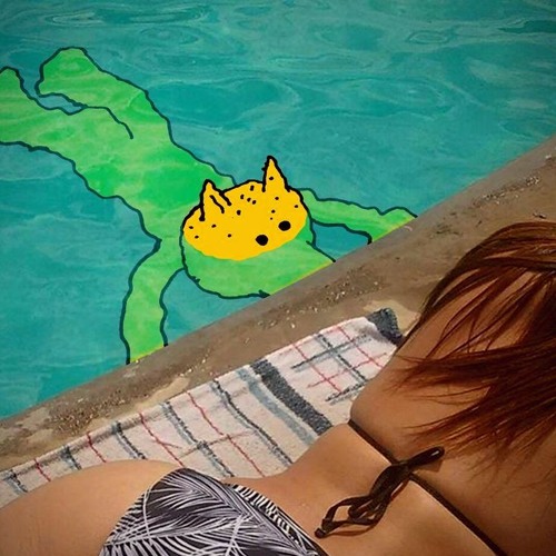 [Free] Madlib x MF DOOM Type Beat "Just Say"