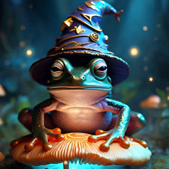 Froggy Riddim  ( free dl )
