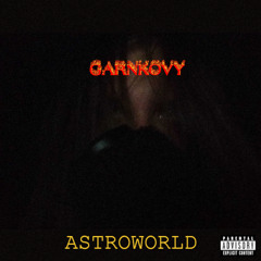 GARNKOVY - ASTROWORLD (prod.GARNKOVY)