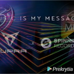 Spinnin' Records T.P. .& CUPRA GERMANY  Parookaville -_- DJ M.VEIN 2023