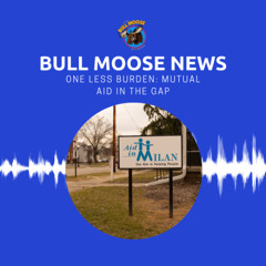 One Less Burden-Mutual Aid in the Gap