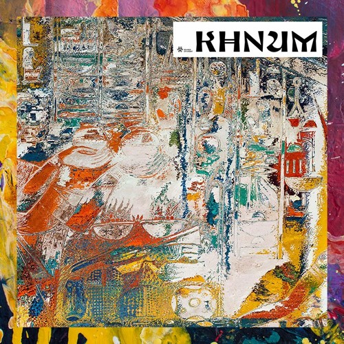 PREMIERE: Turu Anasi — Ivy Hor (Original Mix) [Sounds Of Khemit]