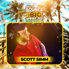 This Is Bounce UK - BIG Summer Sesh 2023 Promo - Mixed By Scott Simm