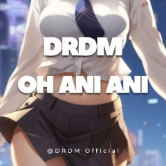 Oh Ani Ani (Anime)