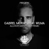 Download Video: PREMIERE: Gabriel Moraes Feat. Wilma - Alluvion (Matan Caspi Remix) [Stone Seed]