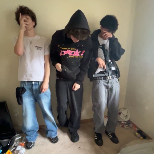 Sound of the Glock(ft KA$HUR)