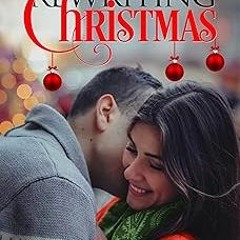 ) Books Rewriting Christmas (Finding Love Book 1) BY: Jennifer Youngblood (Author) (Epub*