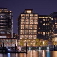 Pendry June 2025 - J-Pop, Japanese House, Funk, Disco, House