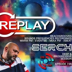 SERCH - Deep & Progressive 196