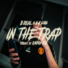 B_Real.11 Ft J Lizz - In The Trap