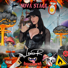 LEMUR | BOSSLAND FESTIVAL 2025