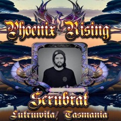 Phoenix Rising NYE 23/24 - Live Recording