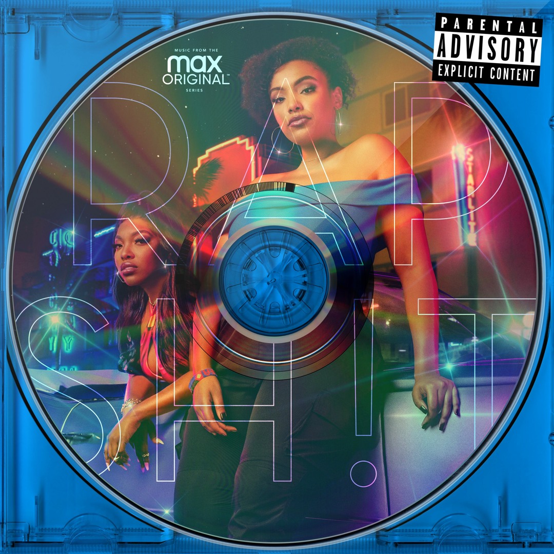 Stream #TheRaedio | Listen to RAP SH!T: Soundtrack: From The Max