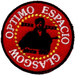 Optimo Hogmanay End of the Decade Poptimo mix (2009)