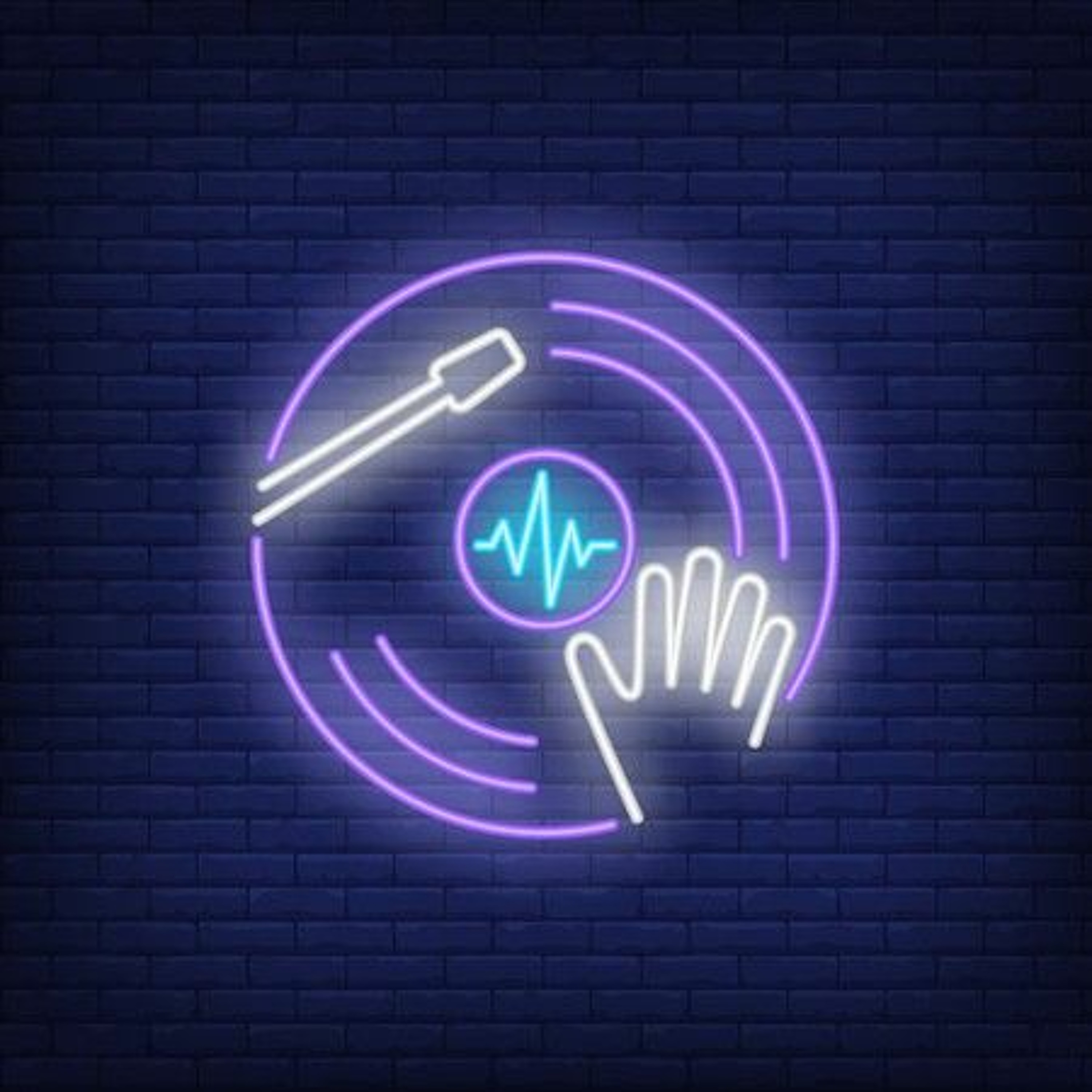 PandemiaMix episode artwork