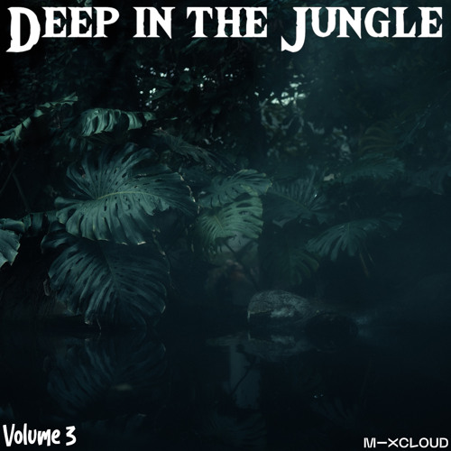 Deep In The Jungle : Volume 3