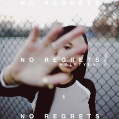 Wolftyla - No Regrets (REMASTERED) Prod. by FraatHouse