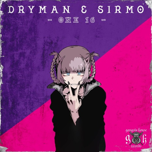Dryman & Sirmo - One 16