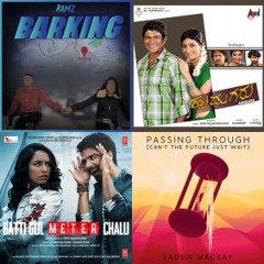 TRANSFERED SONGS FROM SPOTIFY