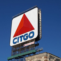 @the citgo p. babicrashout