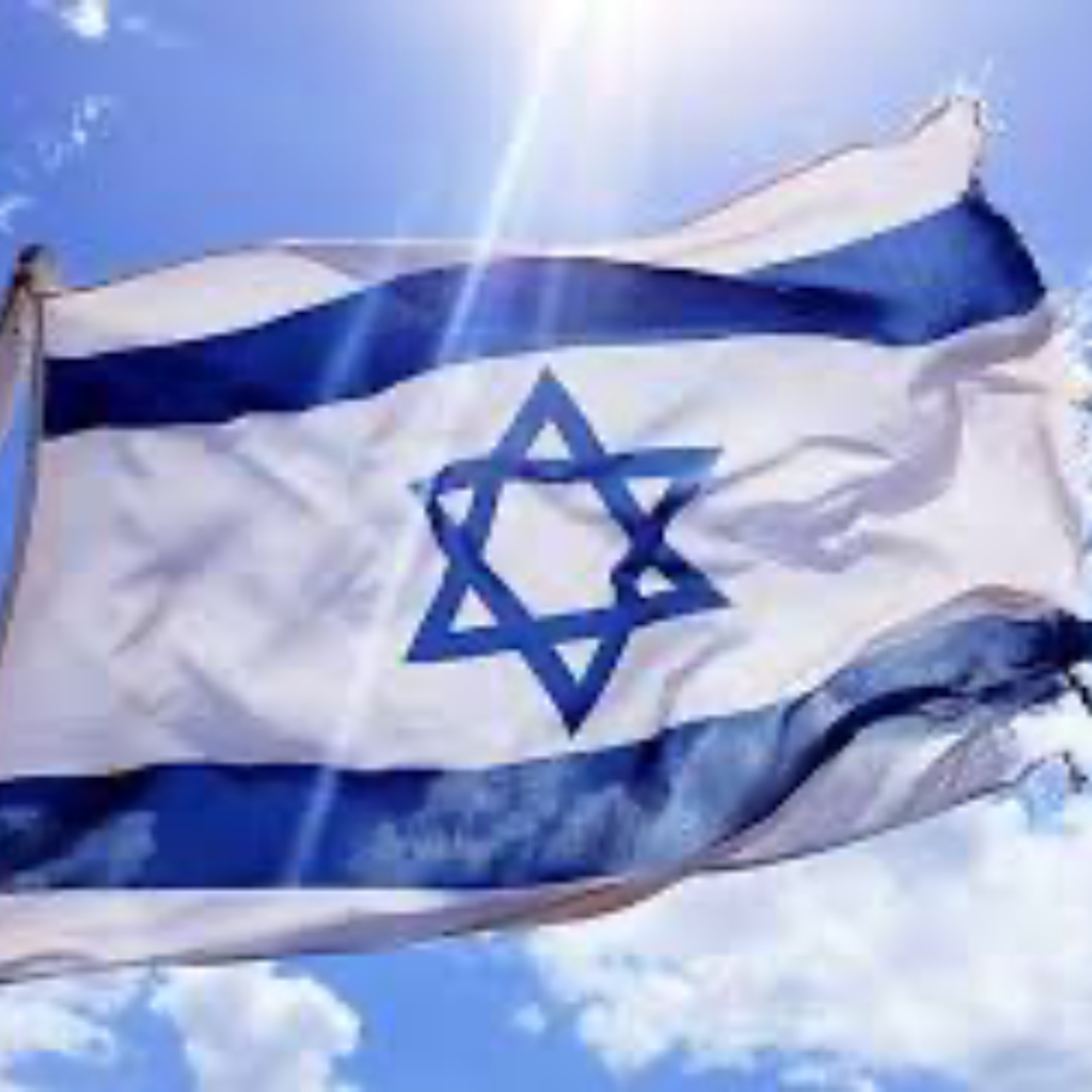 Shabbat Korach 2025: Jobs, Money, Blenders & You episode artwork