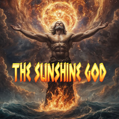 THE SUNSHINE GOD NOT MAN
